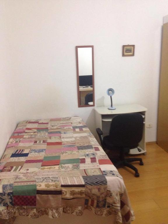 Residencia Familiar Apartment São Paulo Luaran gambar