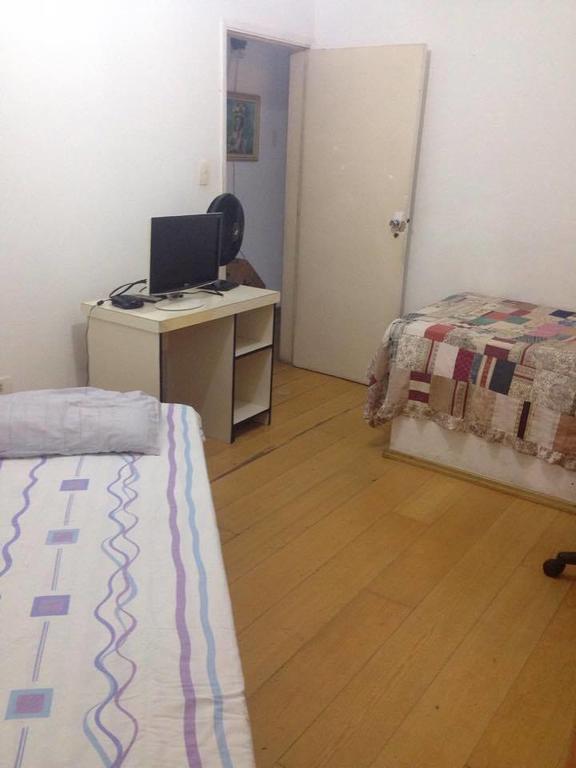 Residencia Familiar Apartment São Paulo Luaran gambar