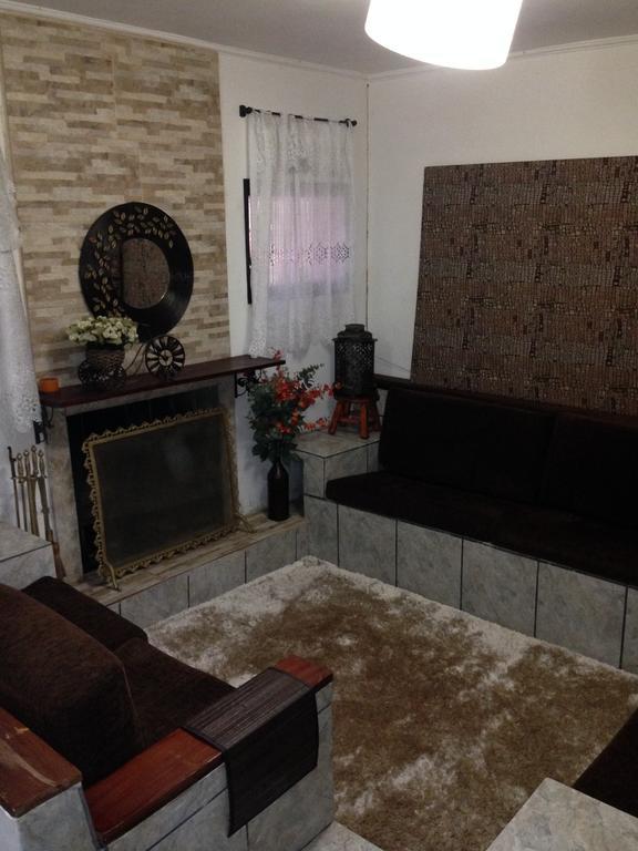 Residencia Familiar Apartment São Paulo Luaran gambar