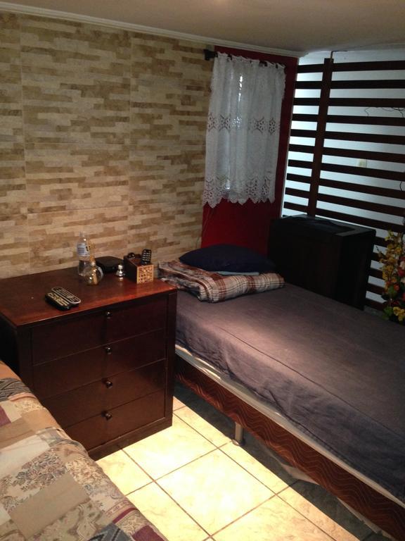 Residencia Familiar Apartment São Paulo Luaran gambar